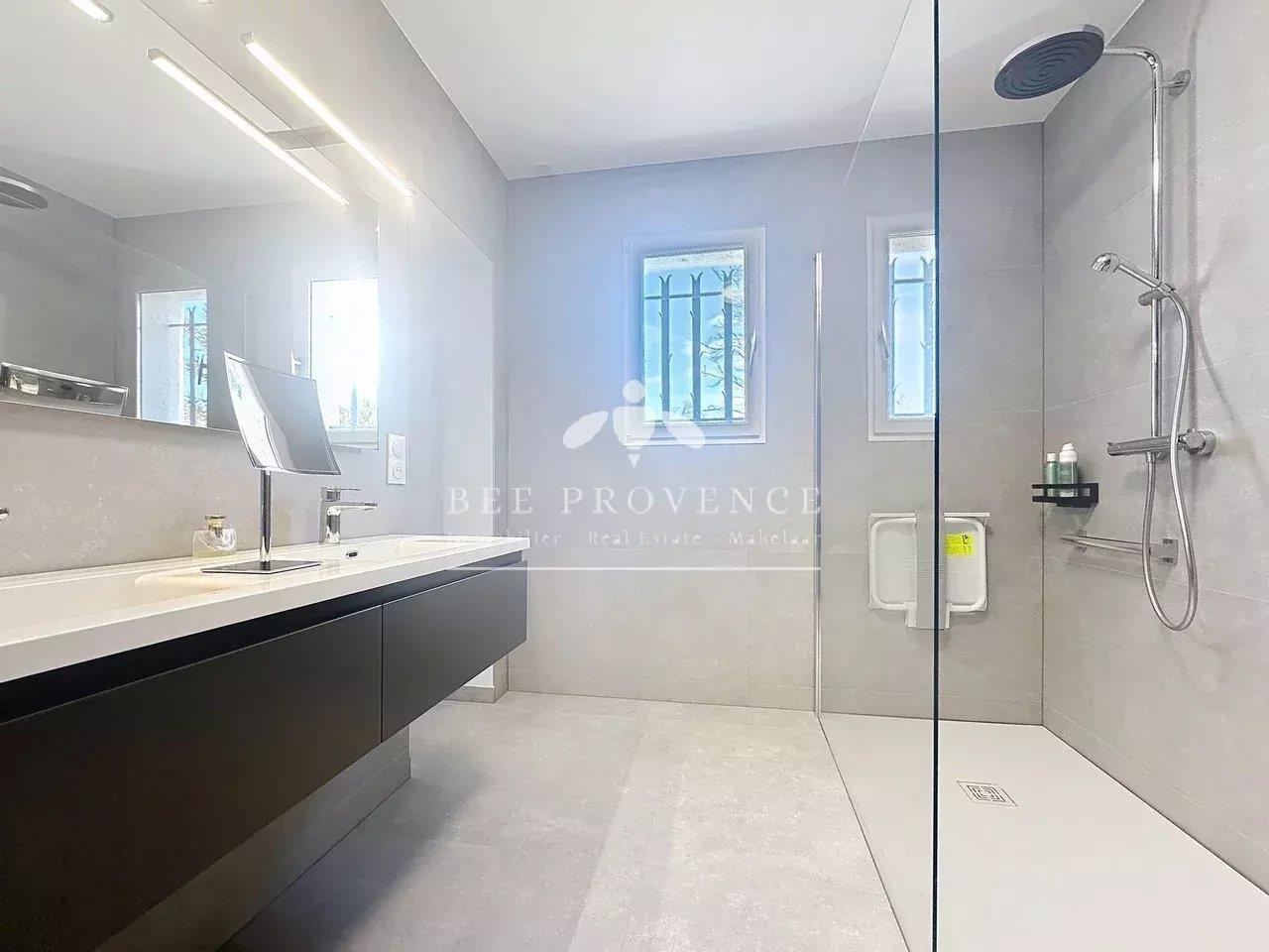 Fraai gerenoveerde woning, rustig gelegen op een half uur van de Côte d’Azur - 16