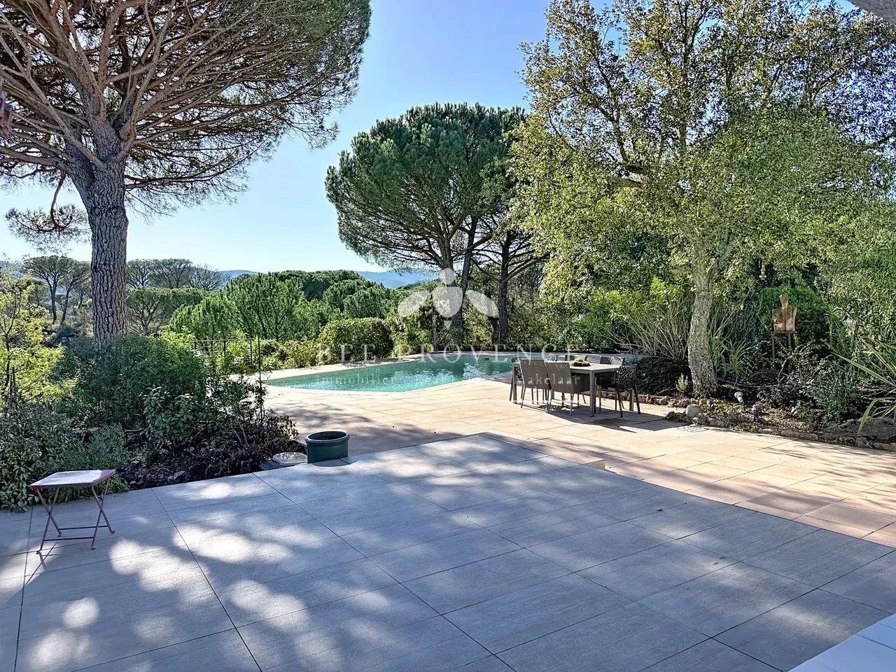 Fraai gerenoveerde woning, rustig gelegen op een half uur van de Côte d’Azur - 17