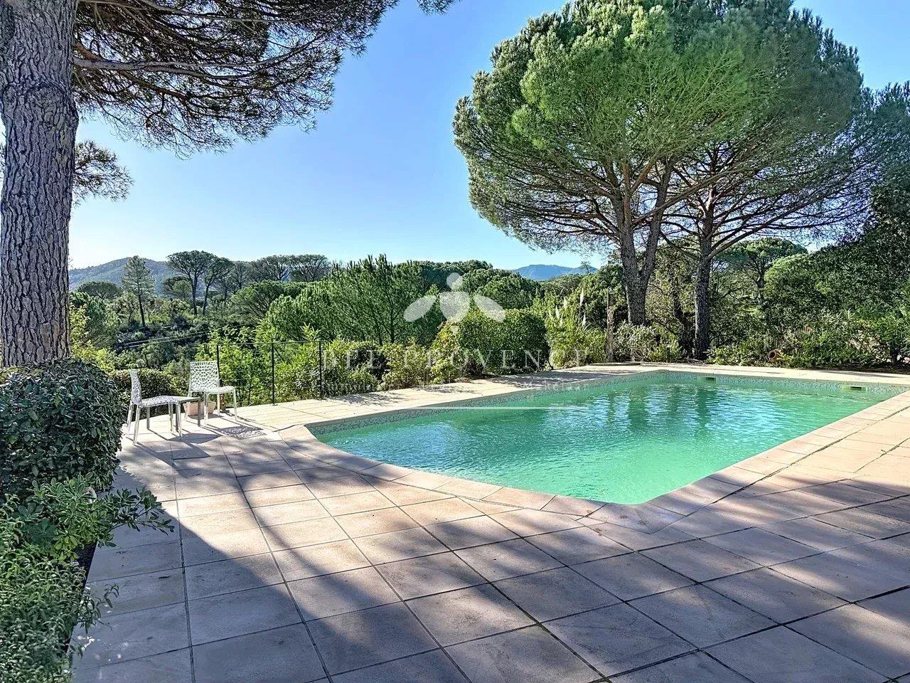 Fraai gerenoveerde woning, rustig gelegen op een half uur van de Côte d’Azur - 2