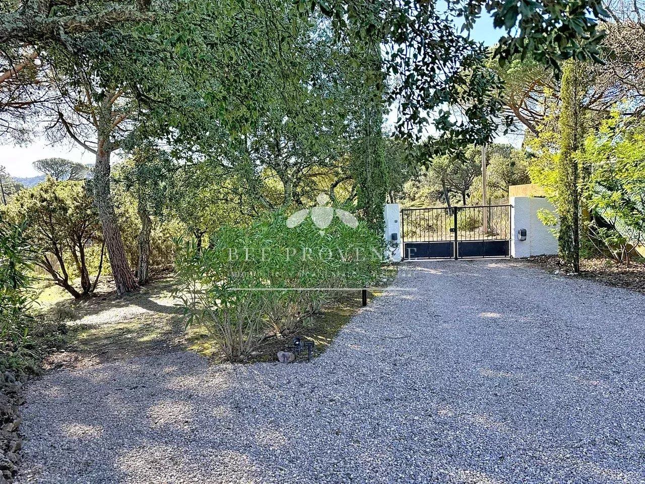 Fraai gerenoveerde woning, rustig gelegen op een half uur van de Côte d’Azur - 20