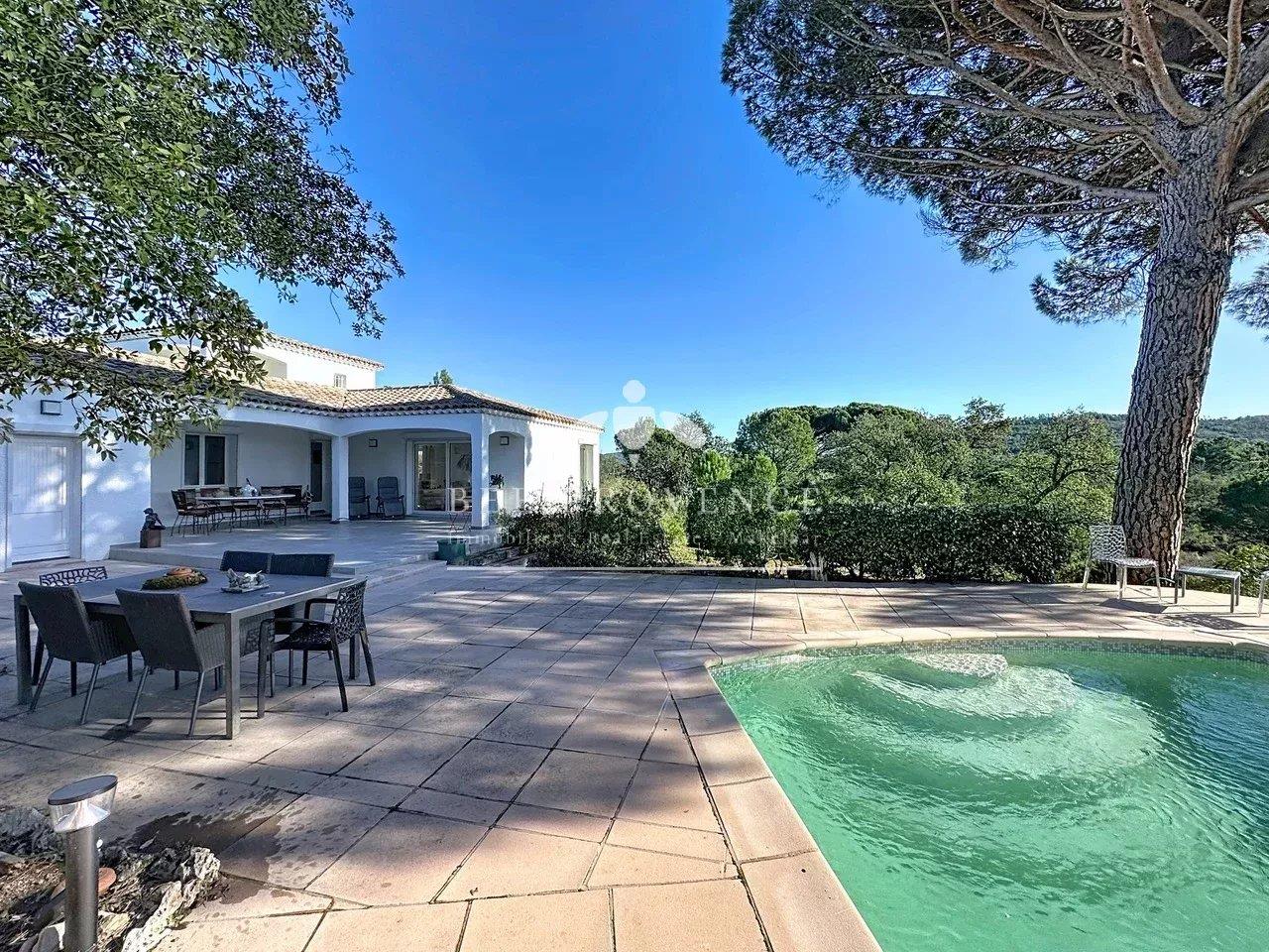 Fraai gerenoveerde woning, rustig gelegen op een half uur van de Côte d’Azur - 21