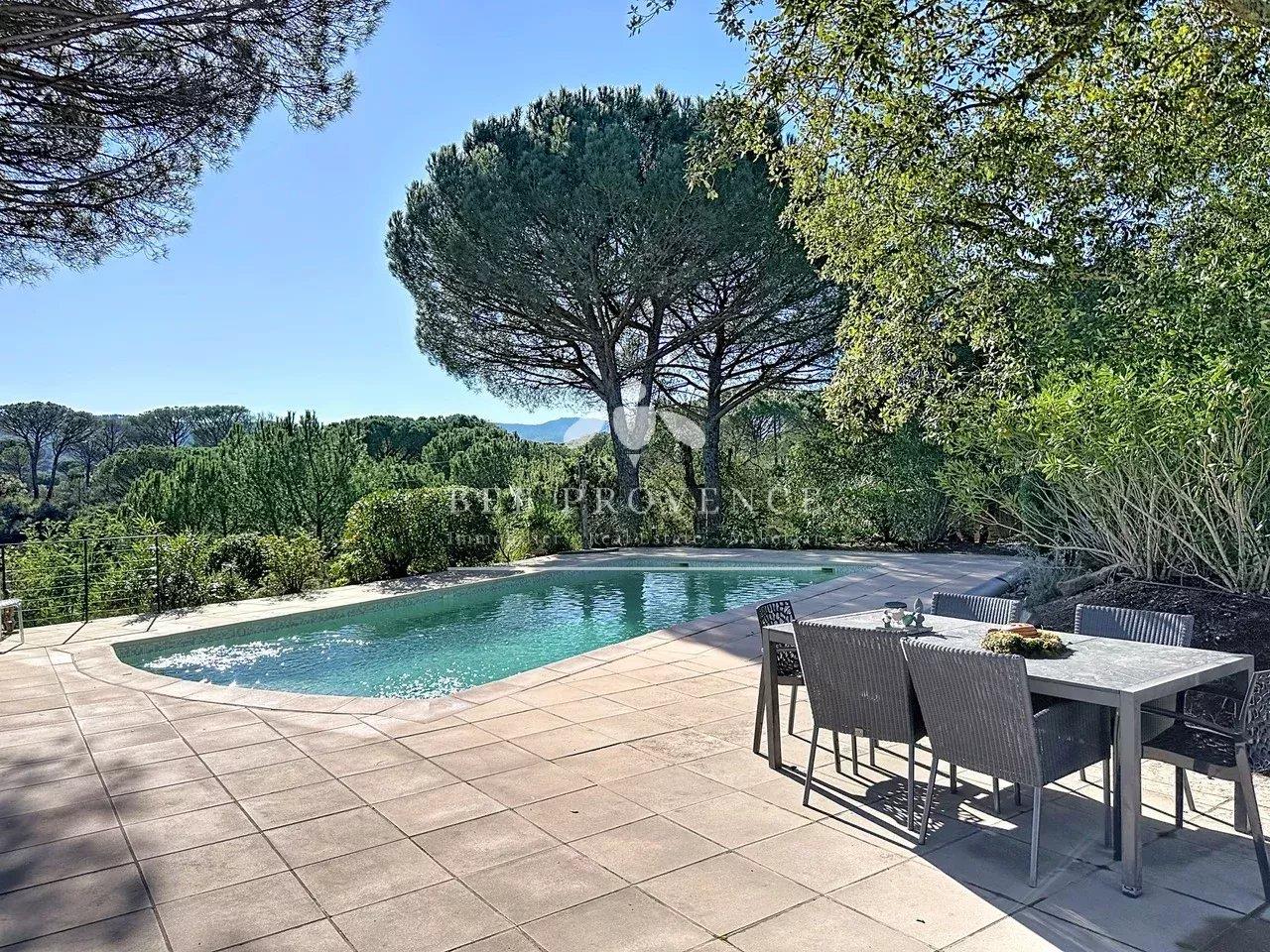 Fraai gerenoveerde woning, rustig gelegen op een half uur van de Côte d’Azur - 22