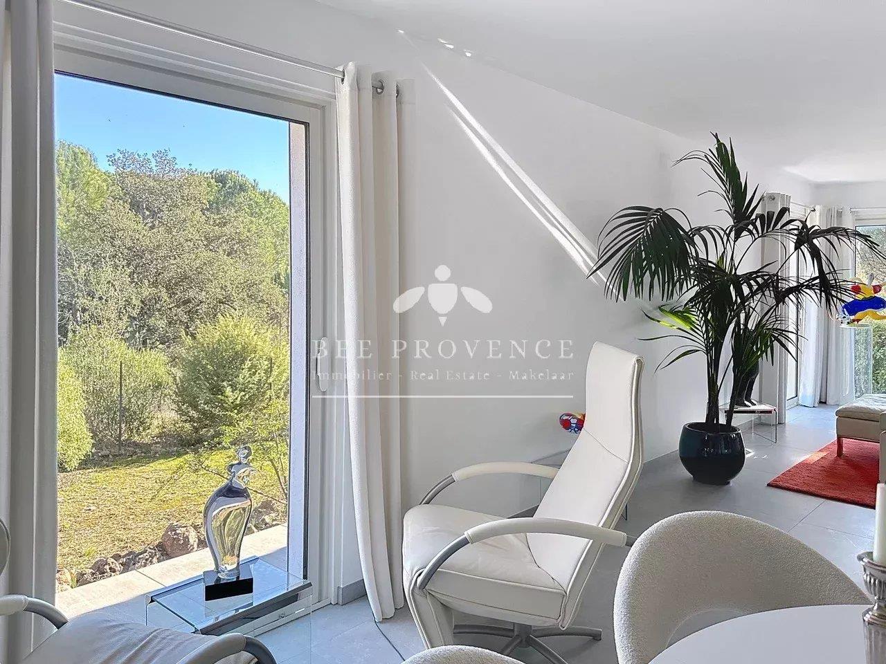 Fraai gerenoveerde woning, rustig gelegen op een half uur van de Côte d’Azur - 23