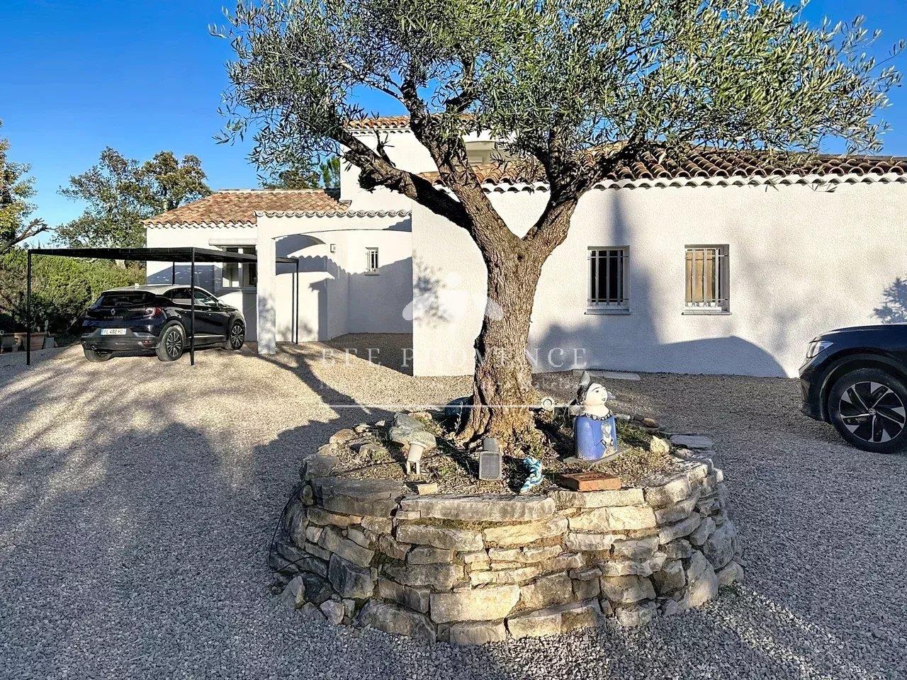 Fraai gerenoveerde woning, rustig gelegen op een half uur van de Côte d’Azur - 24