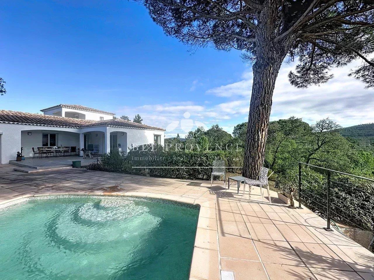 Fraai gerenoveerde woning, rustig gelegen op een half uur van de Côte d’Azur - 26