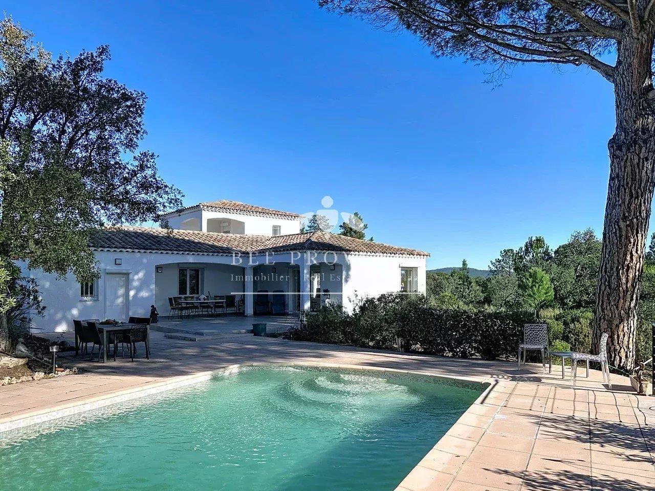 Fraai gerenoveerde woning, rustig gelegen op een half uur van de Côte d’Azur - 4