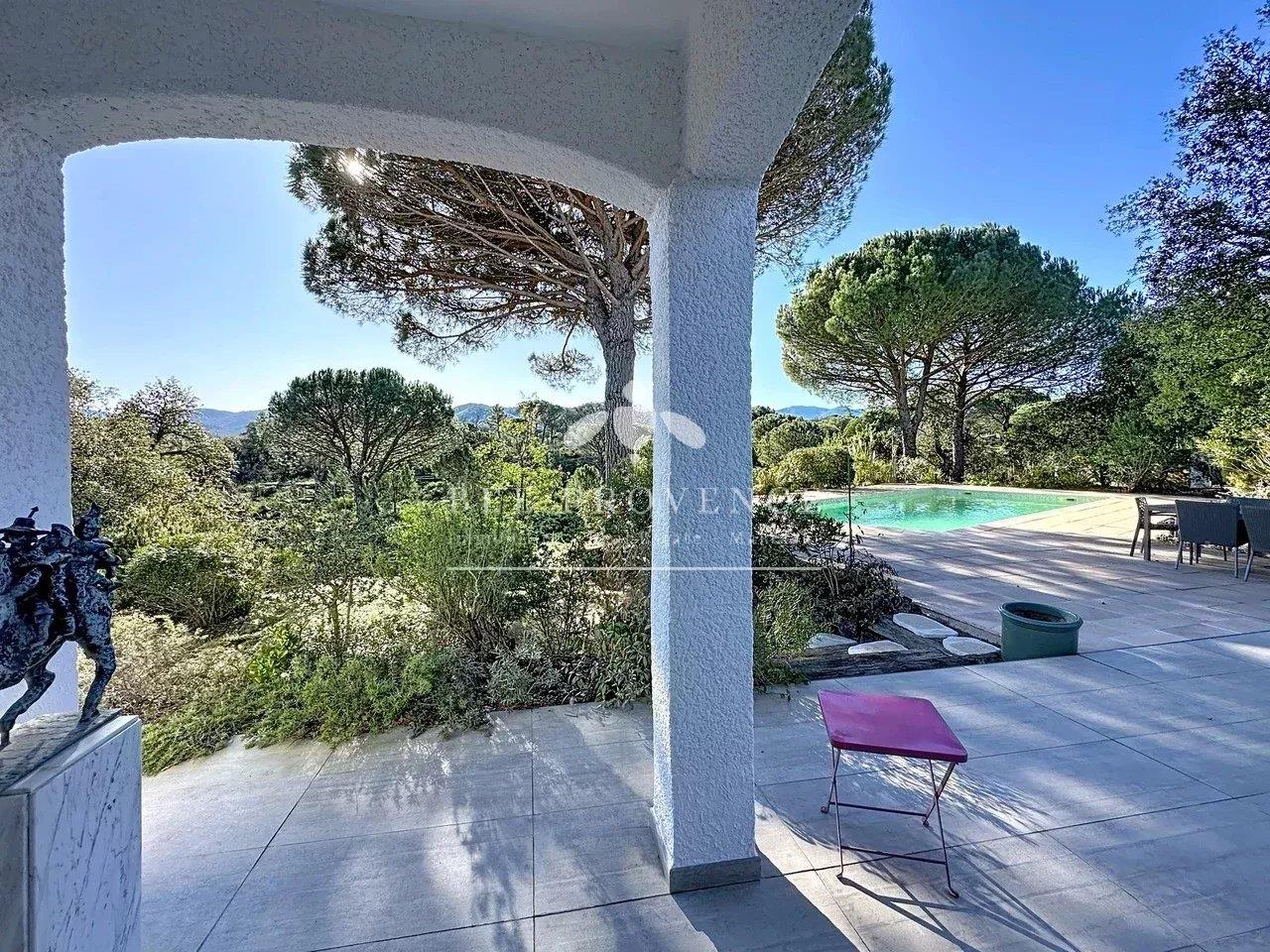 Fraai gerenoveerde woning, rustig gelegen op een half uur van de Côte d’Azur - 5