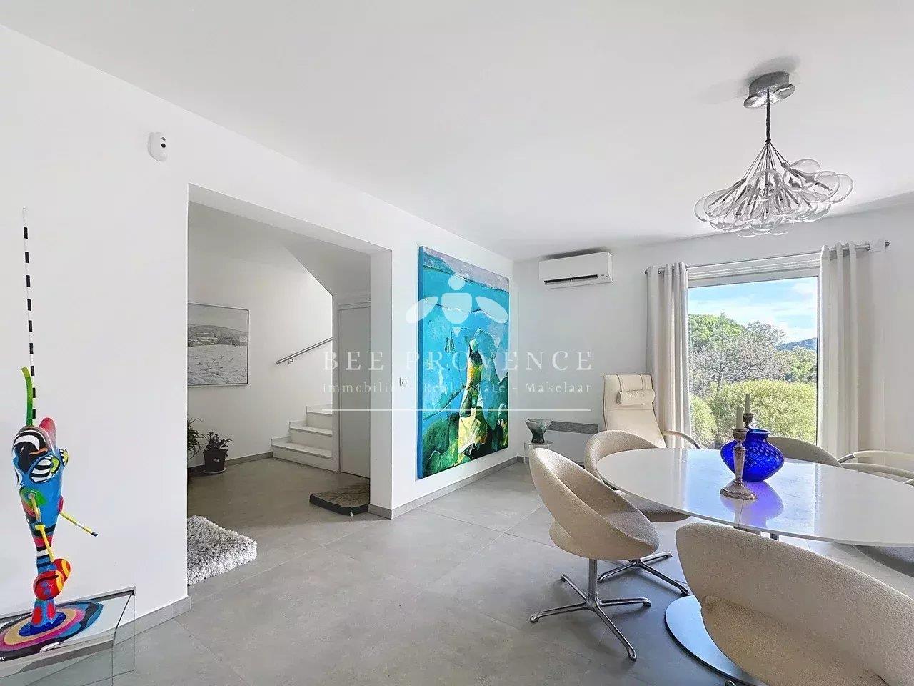 Fraai gerenoveerde woning, rustig gelegen op een half uur van de Côte d’Azur - 6