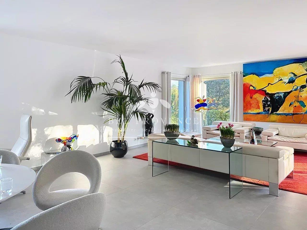 Fraai gerenoveerde woning, rustig gelegen op een half uur van de Côte d’Azur - 7