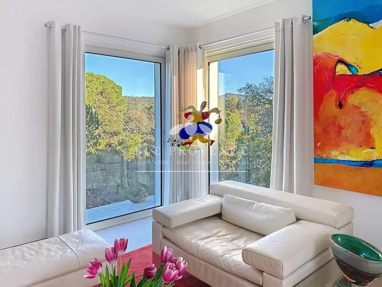 Fraai gerenoveerde woning, rustig gelegen op een half uur van de Côte d’Azur - 8