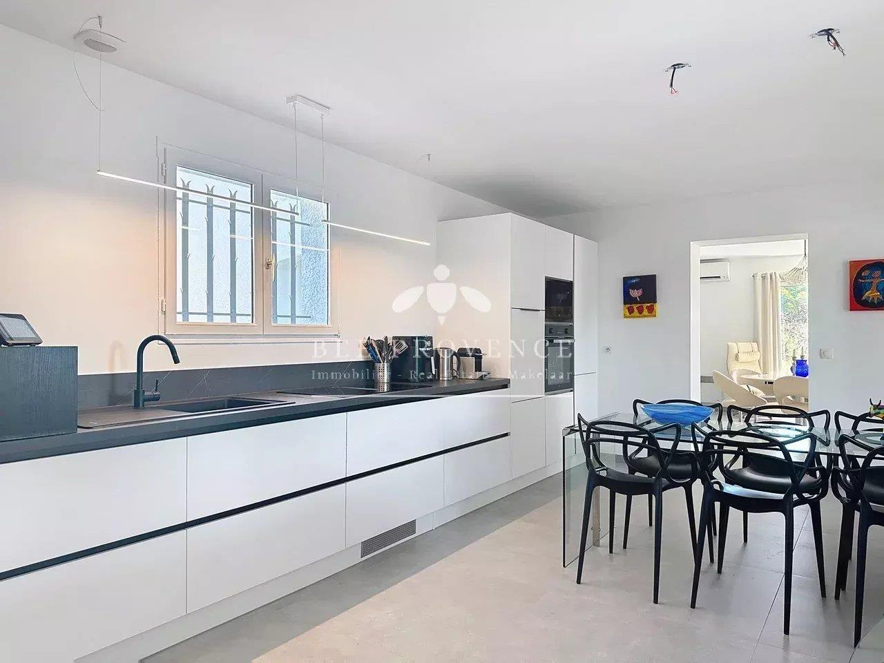 Fraai gerenoveerde woning, rustig gelegen op een half uur van de Côte d’Azur - 9