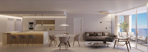 Purchase: Apartment (03180)
