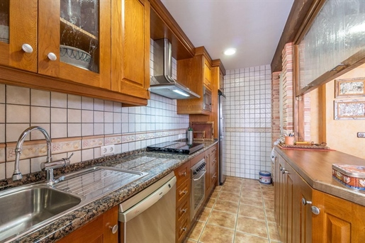 Compra: Apartamento (03160)