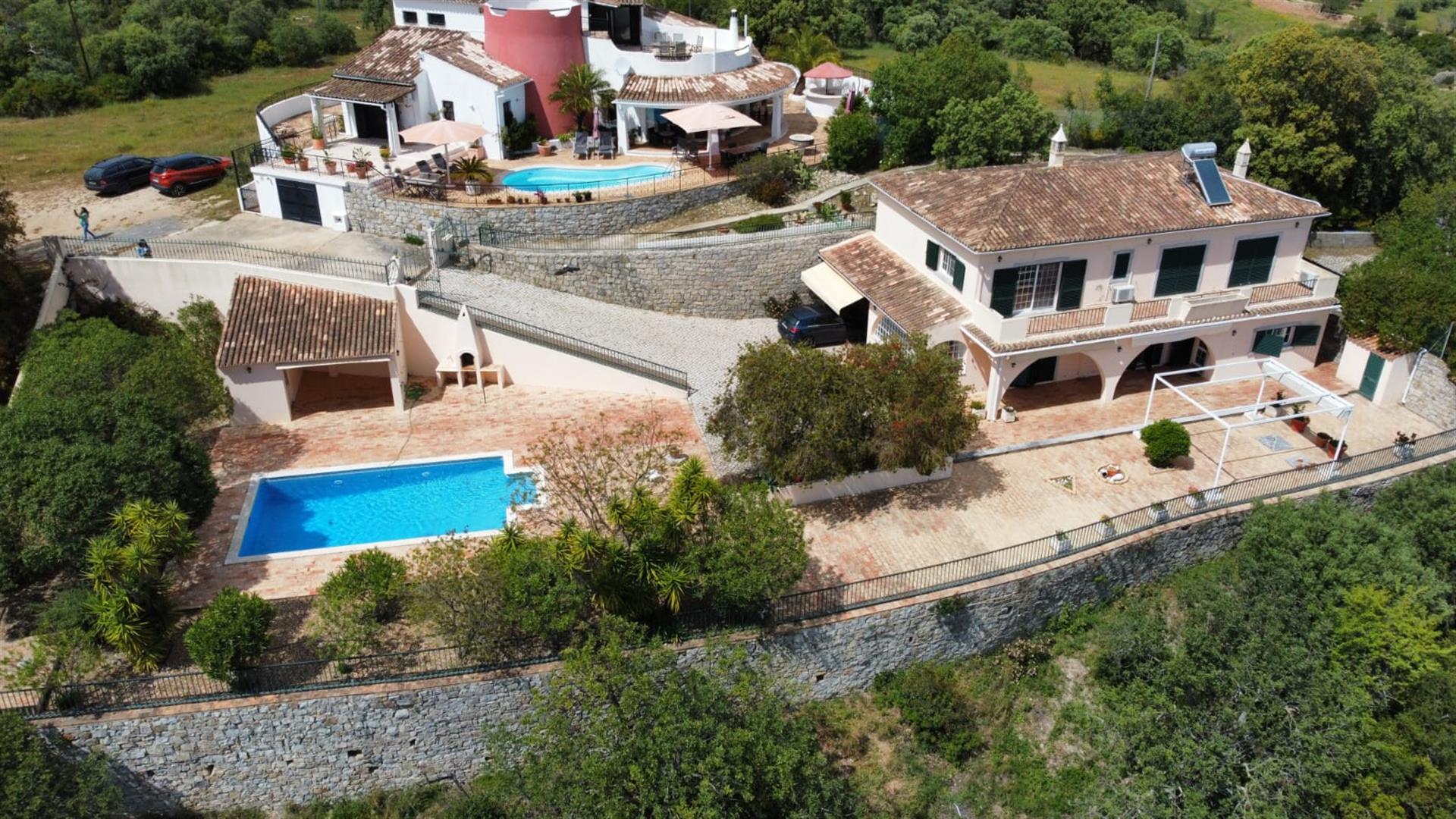 Mocasa de Charme in Kempen - São Brás de Alportel, Faro