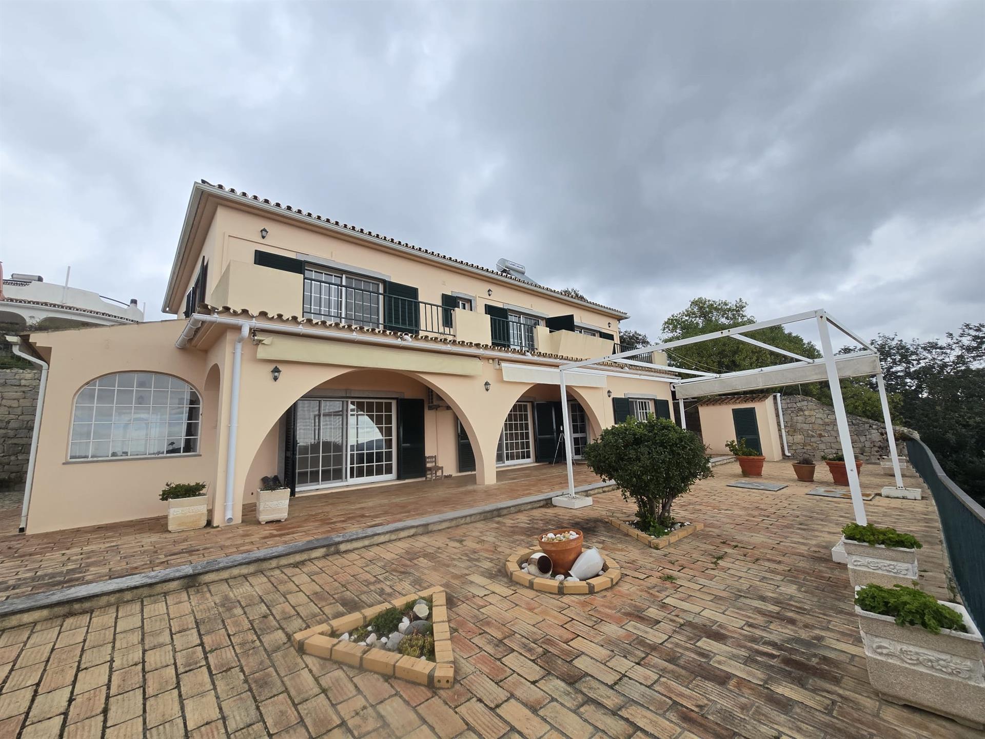 Mocasa de Charme in Kempen - São Brás de Alportel, Faro
