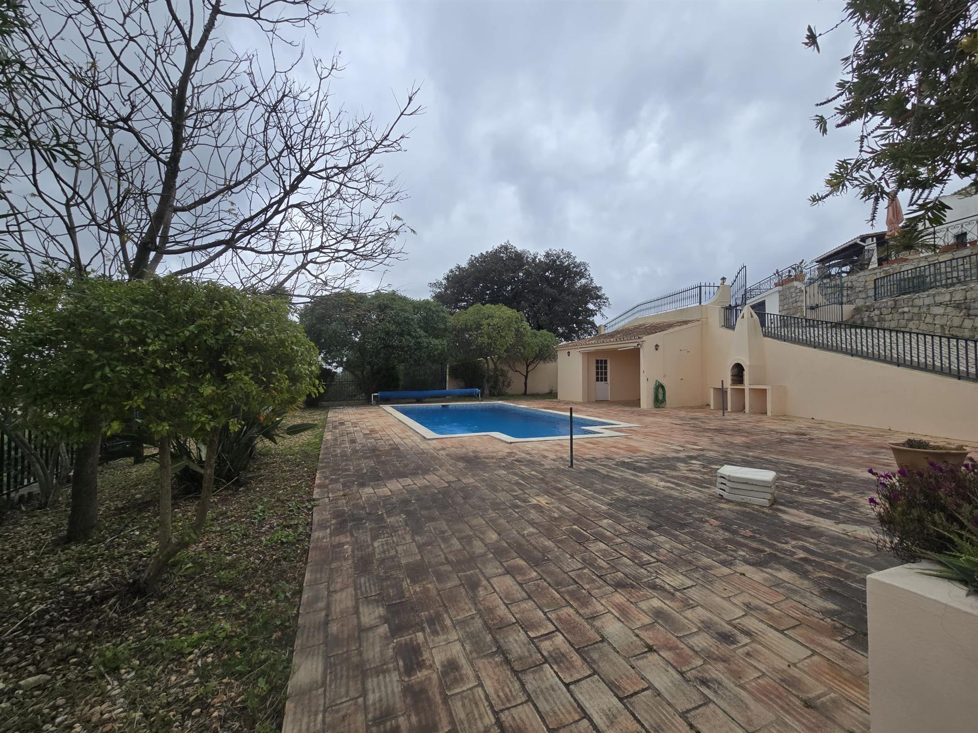 Mocasa de Charme in Kempen - São Brás de Alportel, Faro