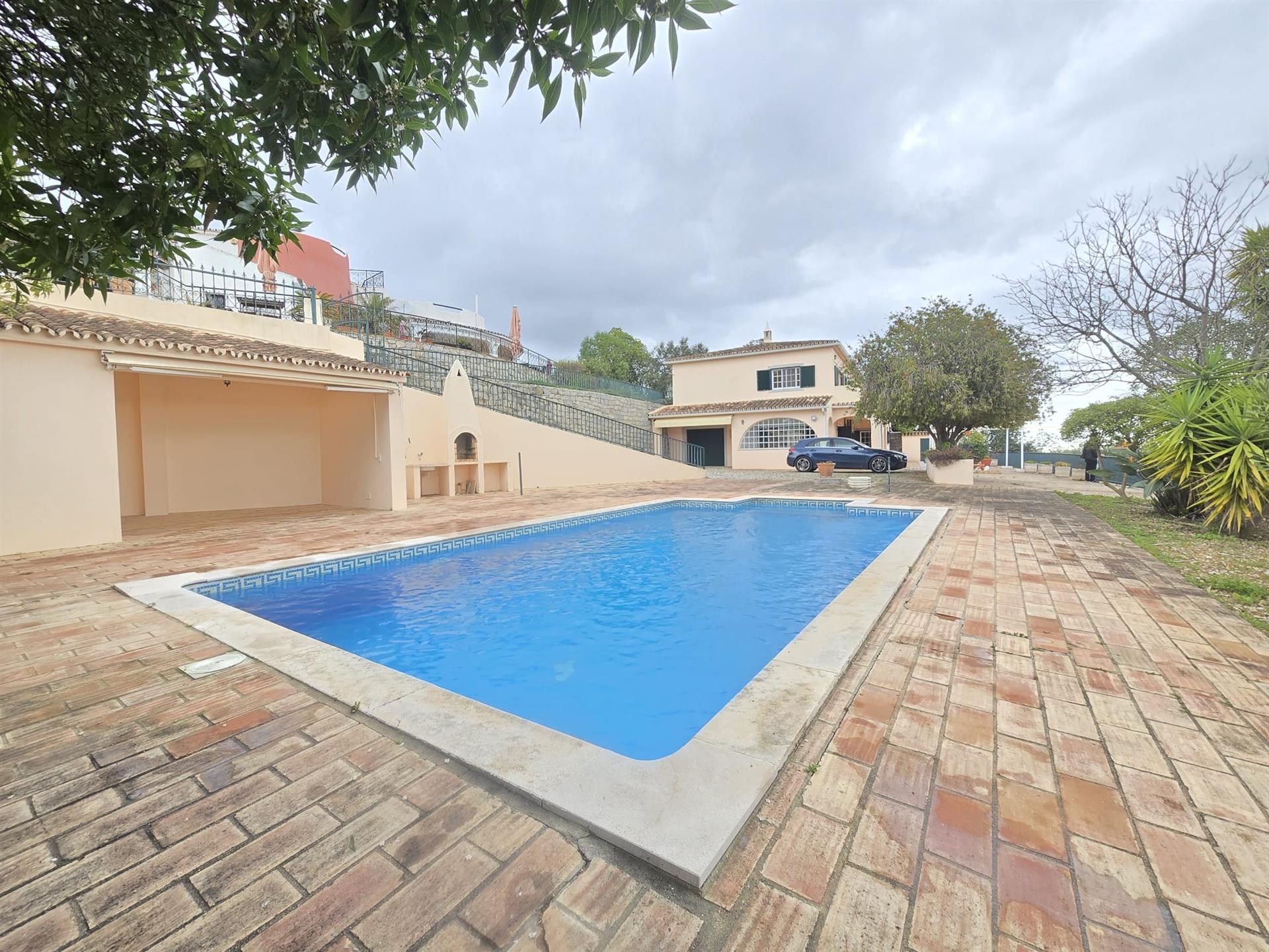 Mocasa de Charme in Kempen - São Brás de Alportel, Faro