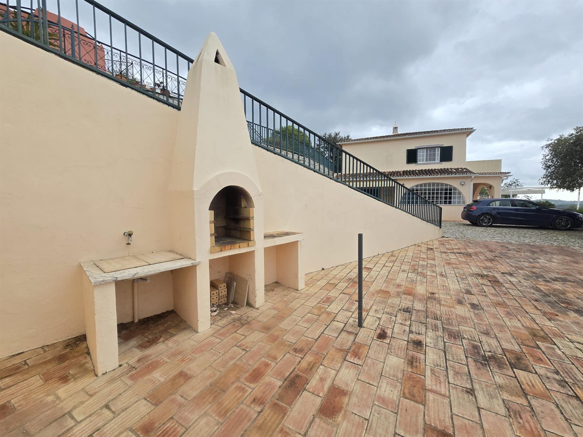 Mocasa de Charme in Kempen - São Brás de Alportel, Faro