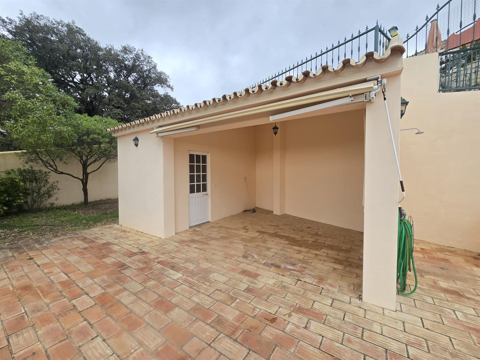 Mocasa de Charme in Kempen - São Brás de Alportel, Faro
