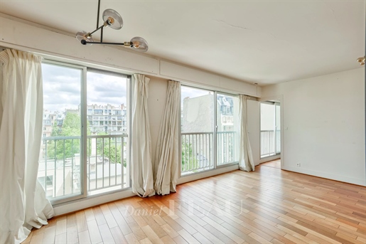 Cumpărare: Apartament (75006)