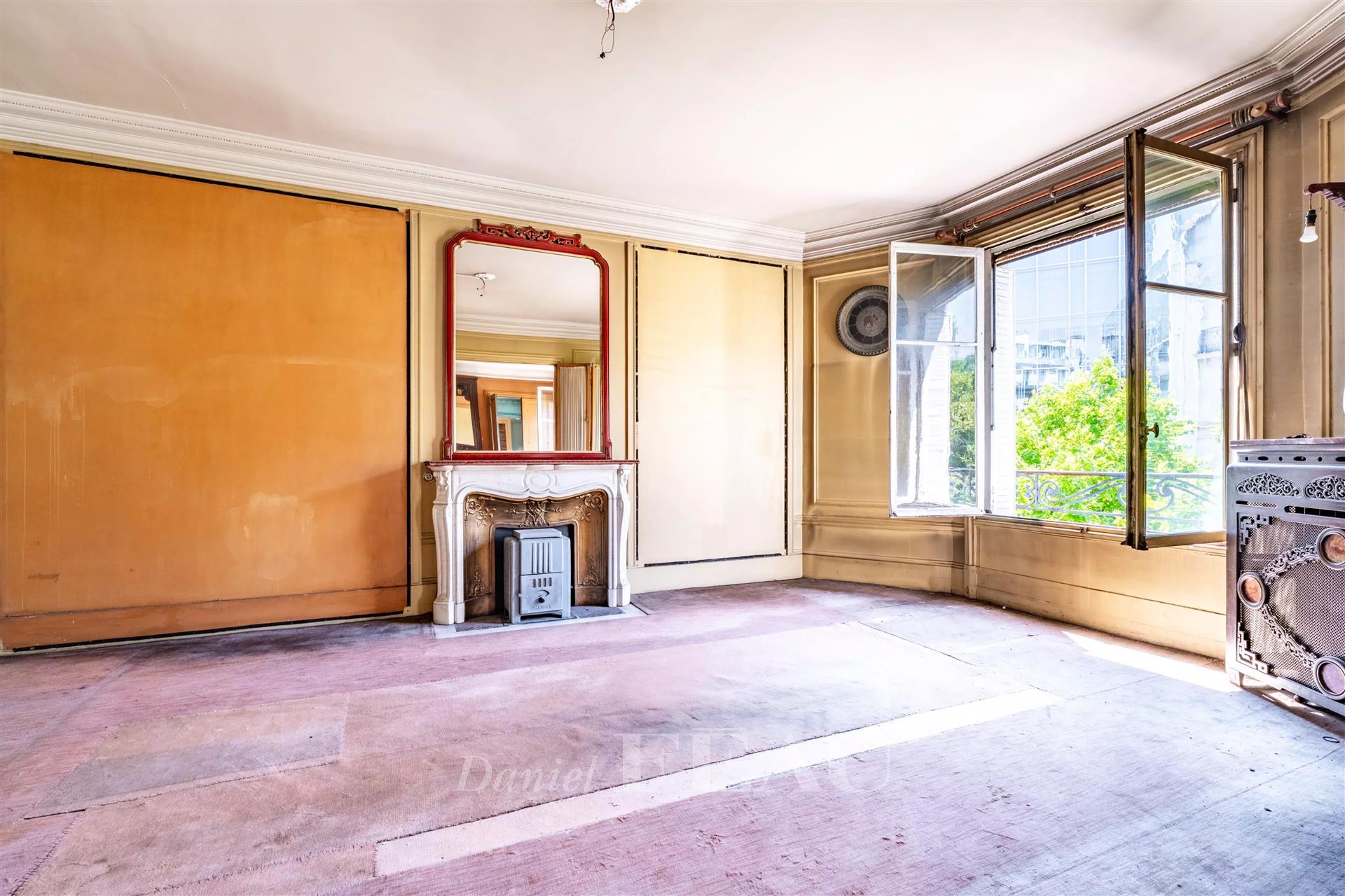 Compra: Apartamento (75006)