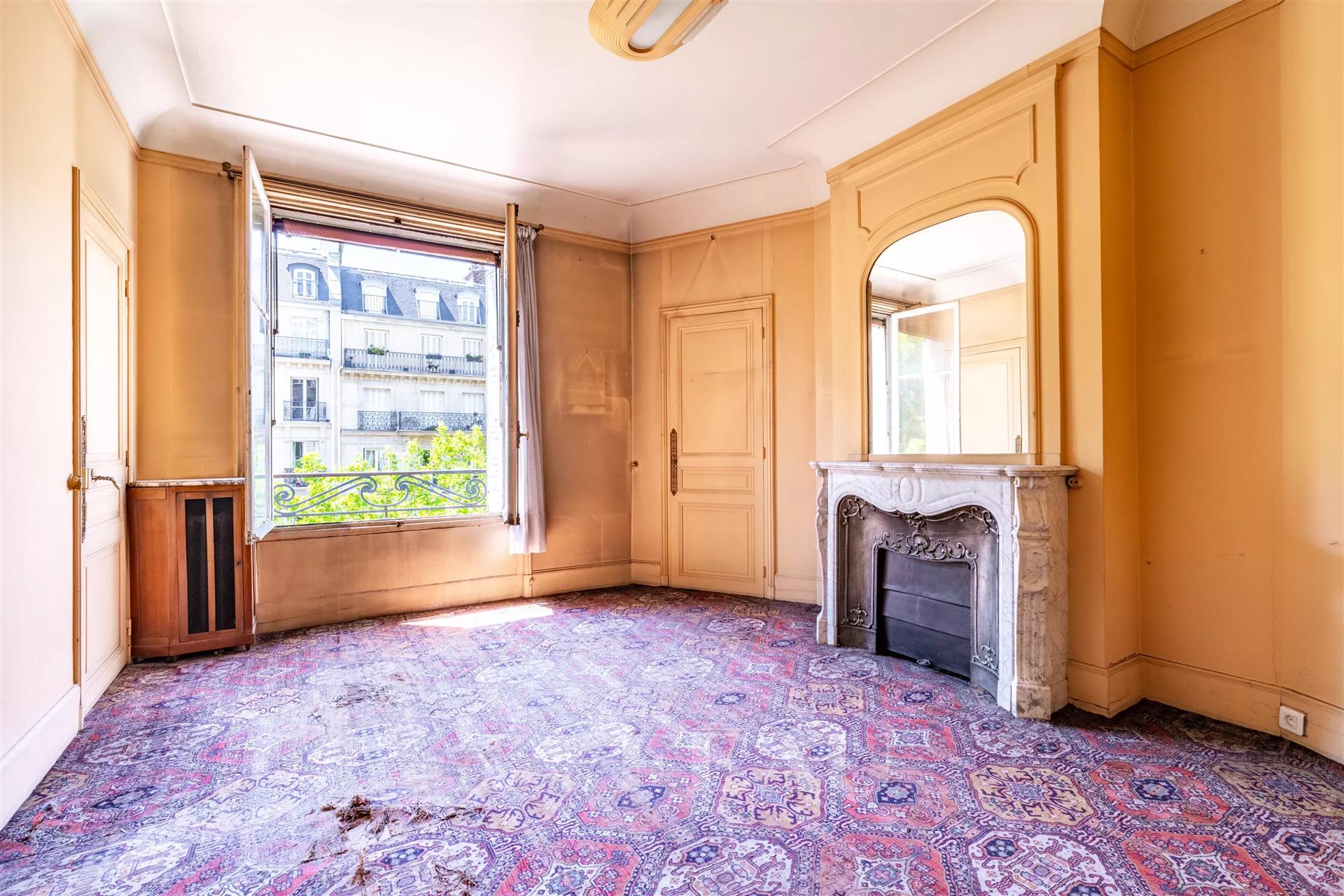 Compra: Apartamento (75006)