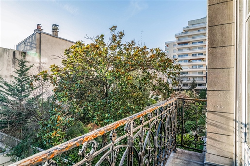 Compra: Apartamento (75014)