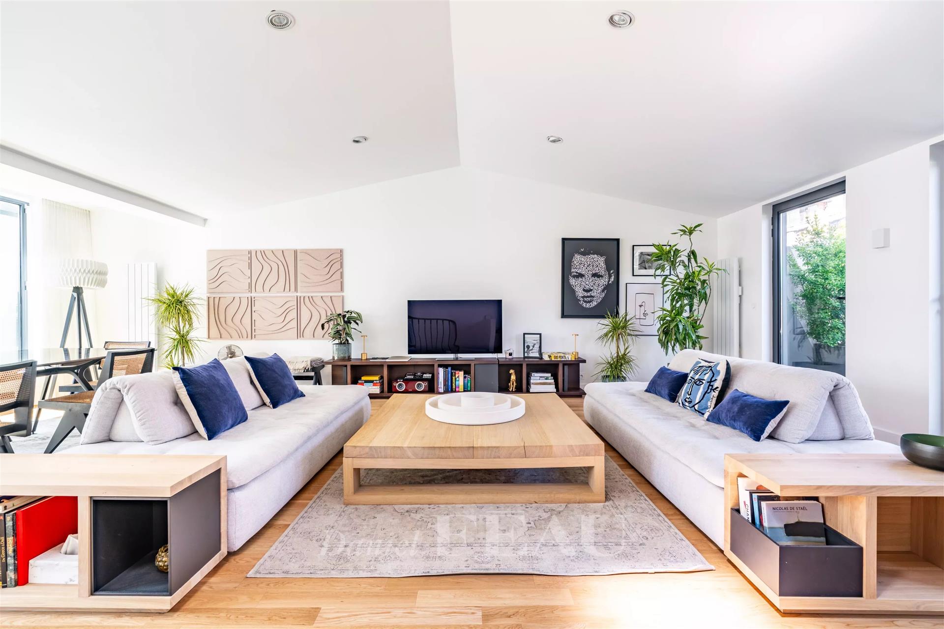 Appartement à vendre, 371m², Paris 14ème