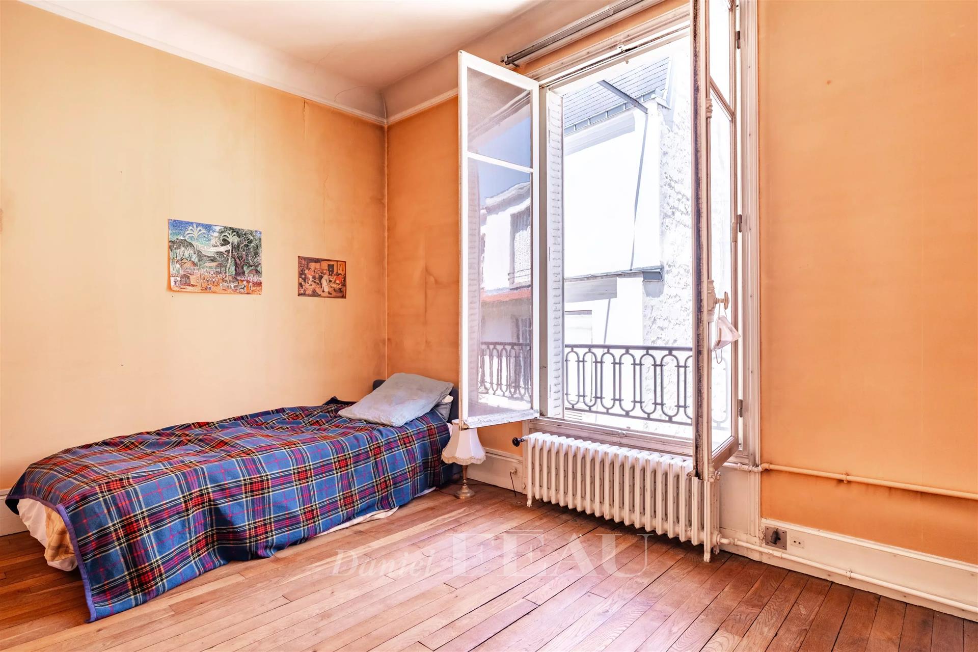 Compra: Apartamento (75006)