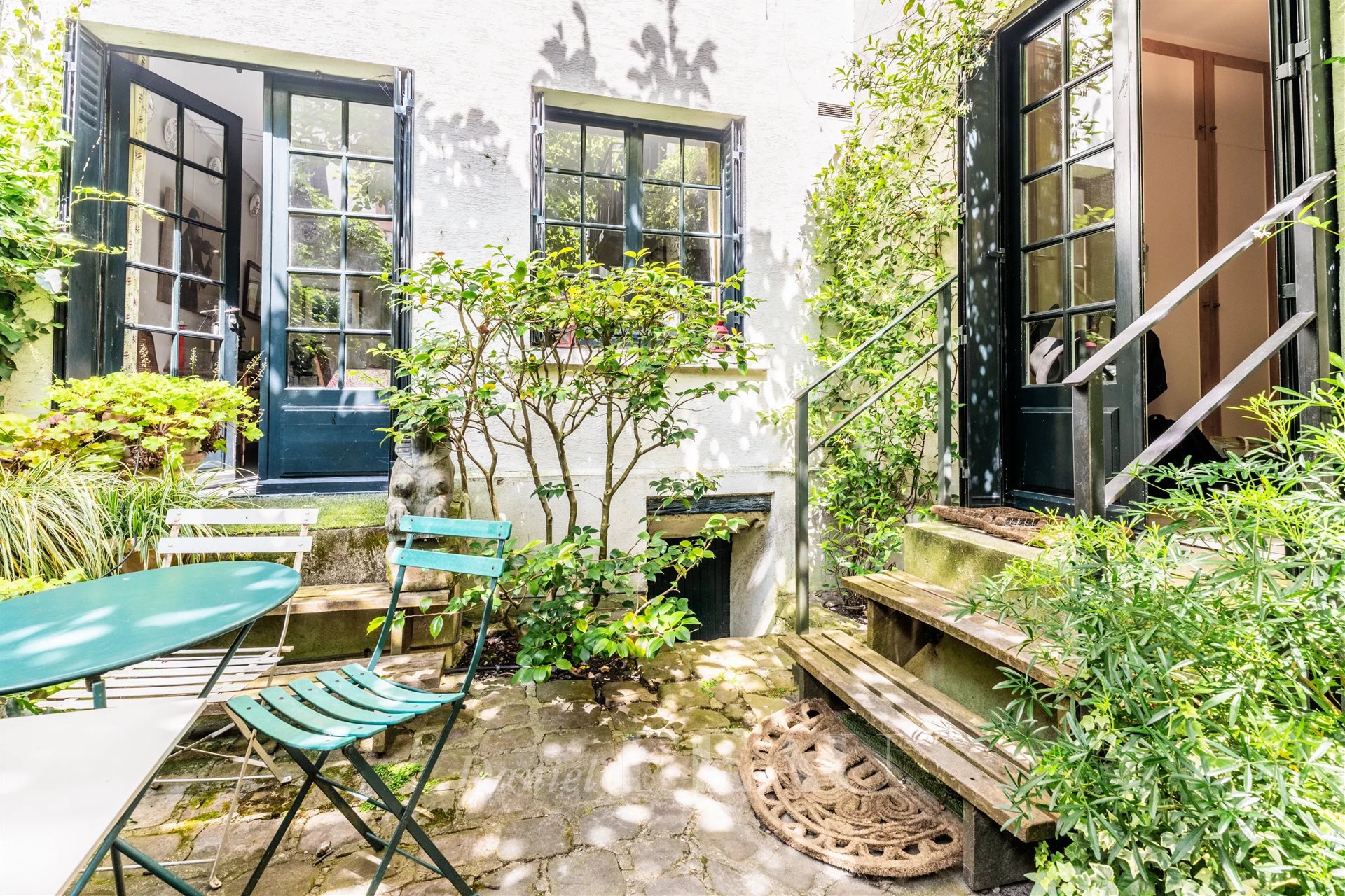 Maison à vendre, 144m², Paris 14ème