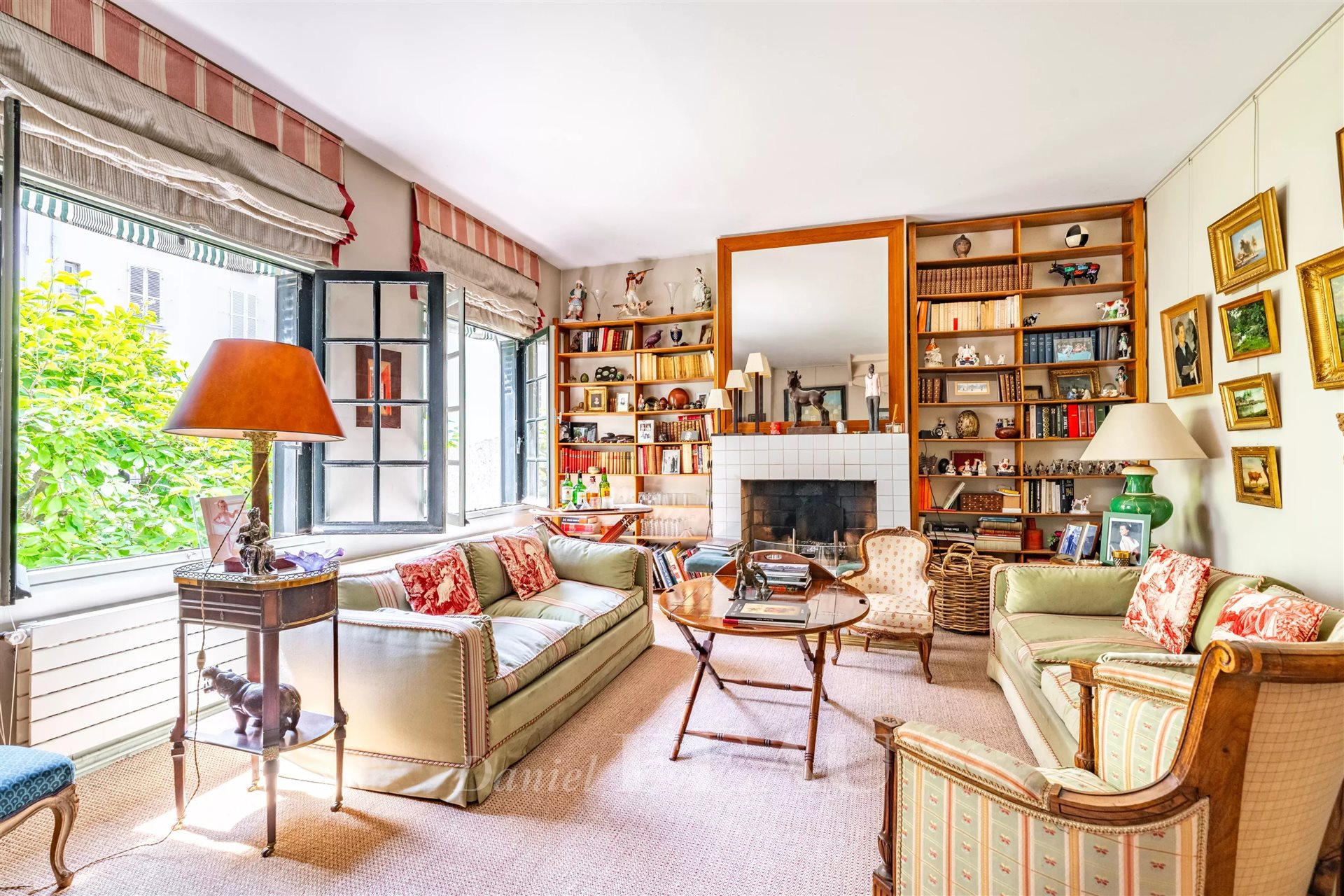 Maison à vendre, 144m², Paris 14ème