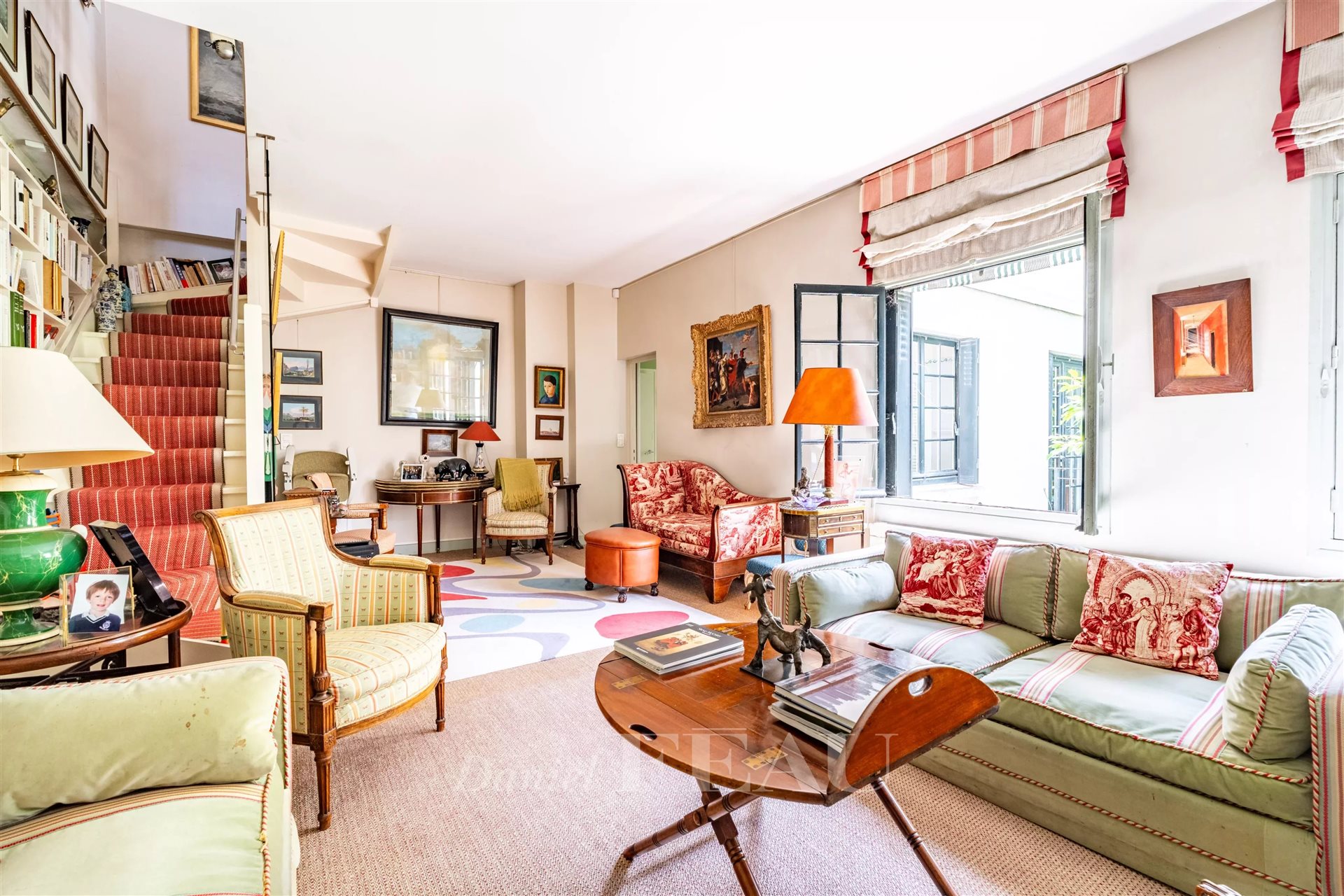 Maison à vendre, 144m², Paris 14ème