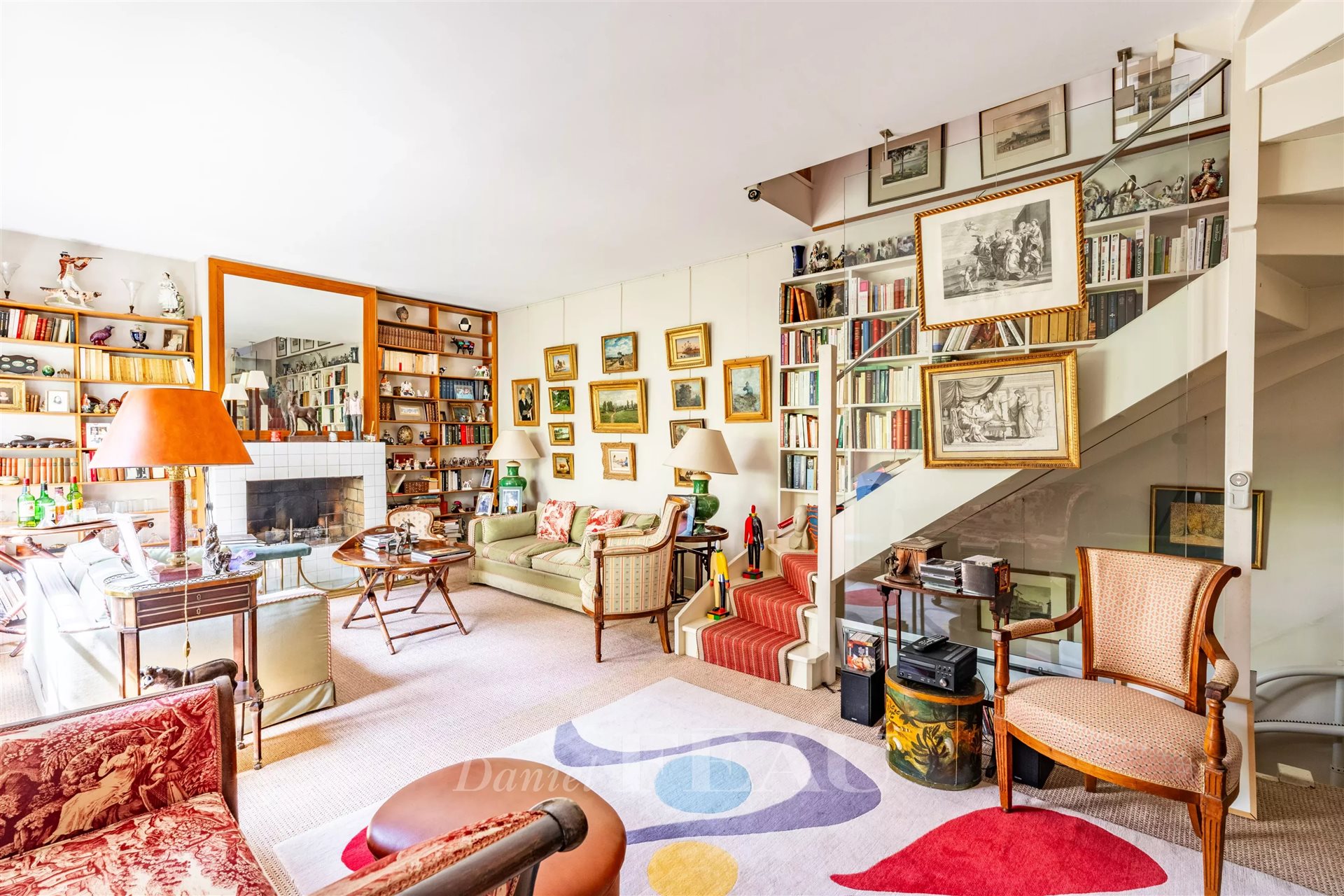 Maison à vendre, 144m², Paris 14ème