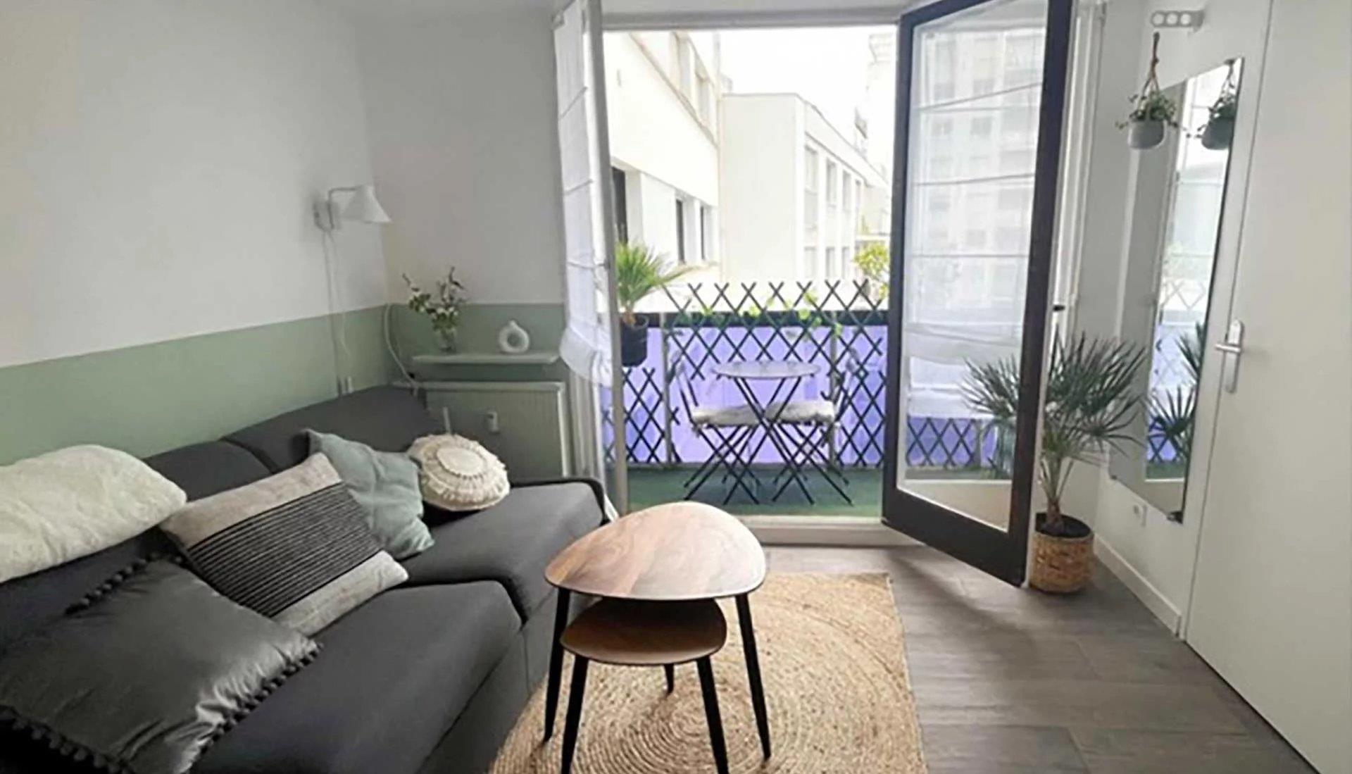 Compra: Apartamento (64200)