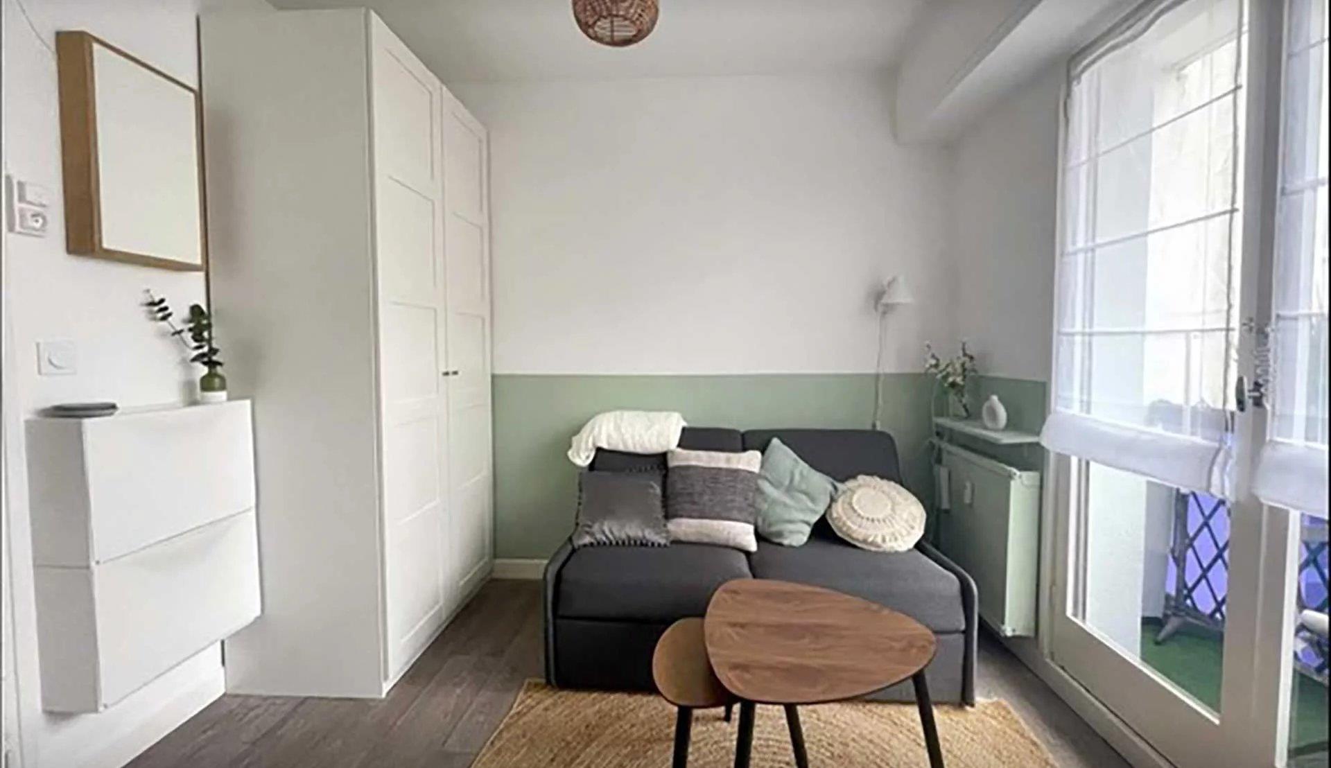 Compra: Apartamento (64200)