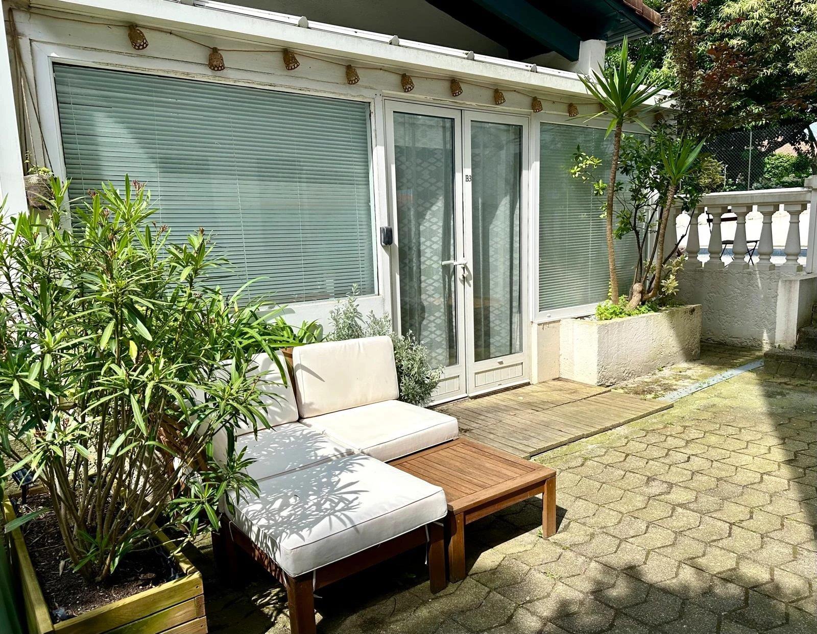 Compra: Apartamento (64200)