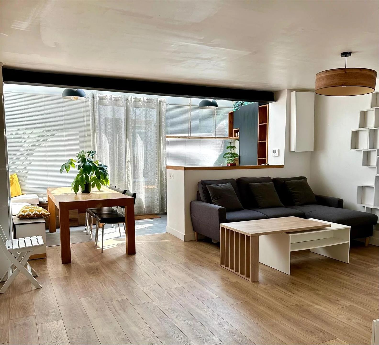 Compra: Apartamento (64200)