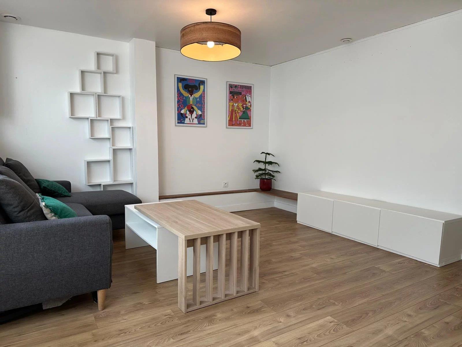 Compra: Apartamento (64200)