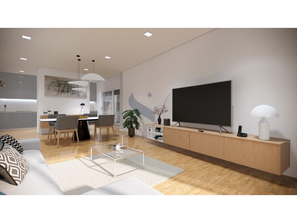 2-Zimmer-Wohnung in einer privaten Eigentumswohnung