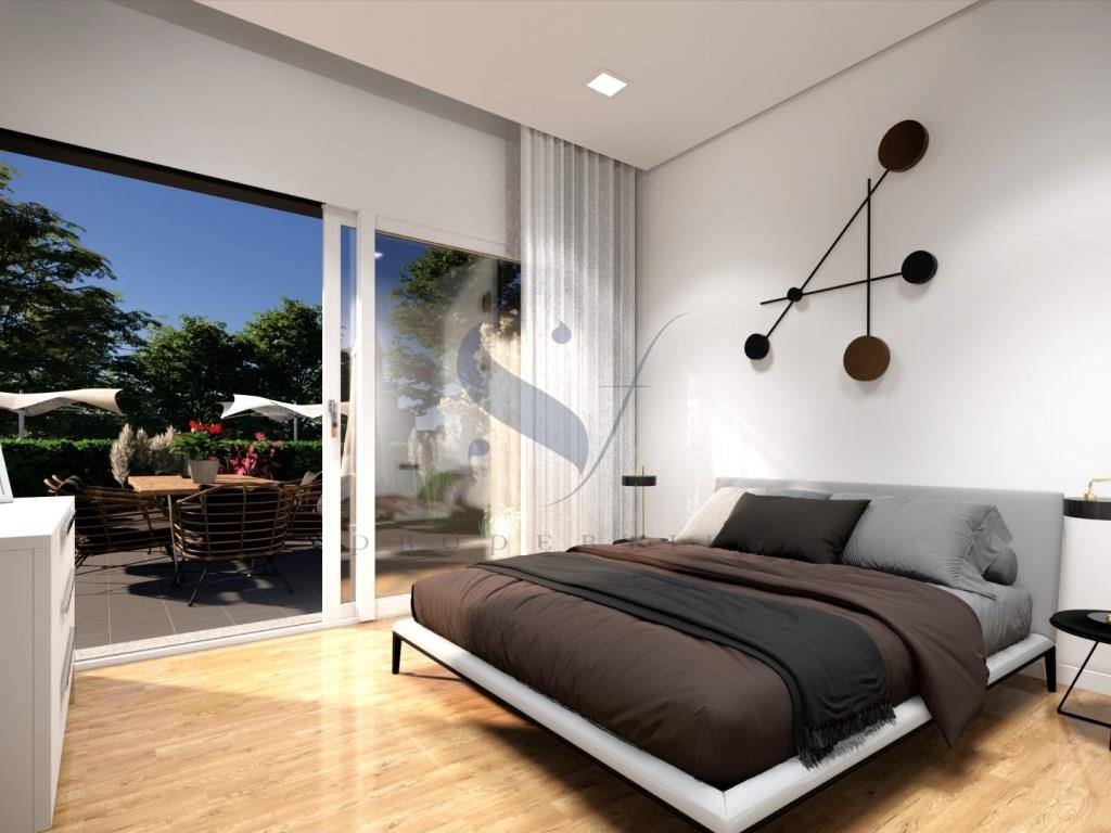2-Zimmer-Wohnung in einer privaten Eigentumswohnung