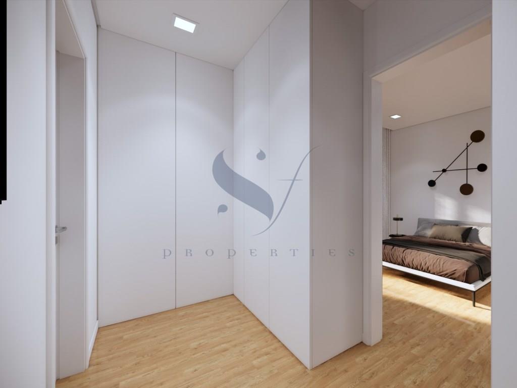 2-Zimmer-Wohnung in einer privaten Eigentumswohnung