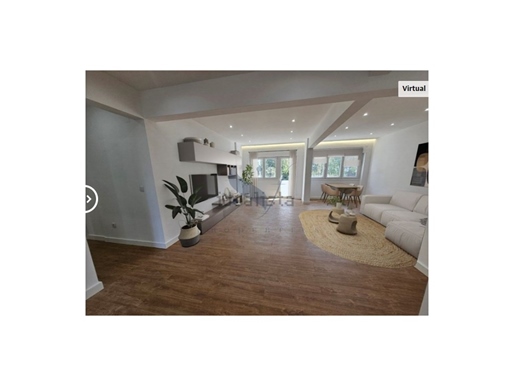 Köp: Lägenhet (1500)