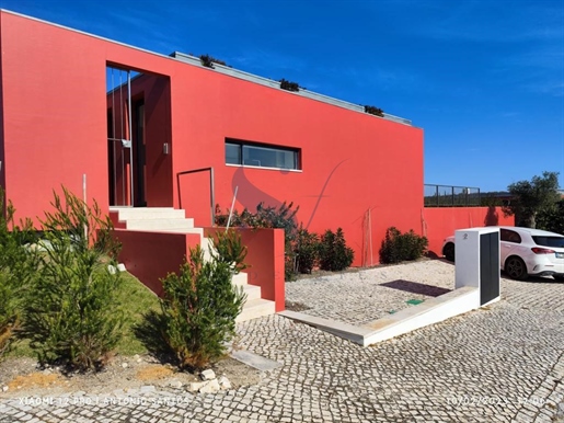House in Bom sucesso in Óbidos
