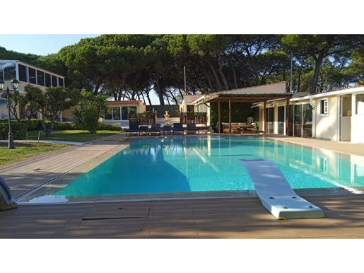 Ferme avec villa de 3 chambres avec piscine à Terrugem/ Sintra
