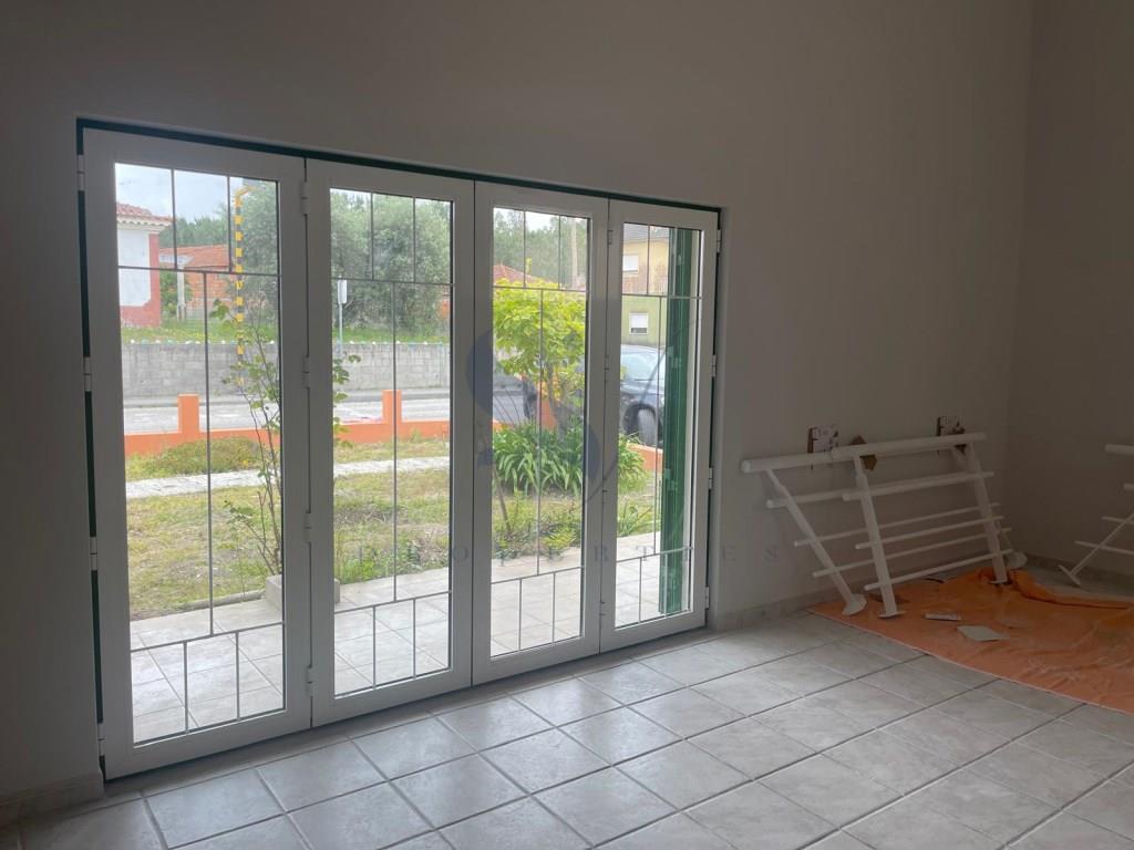 Renovierte Villa mit 5 Schlafzimmern in Leiria
