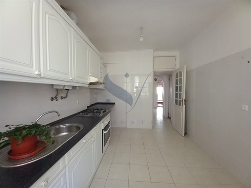 Apartment 2 Bedrooms - Póvoa de Santa Iria