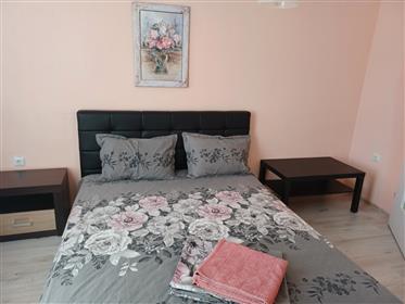 Apartamento de um quarto em Sveti Vlas-Bulgária