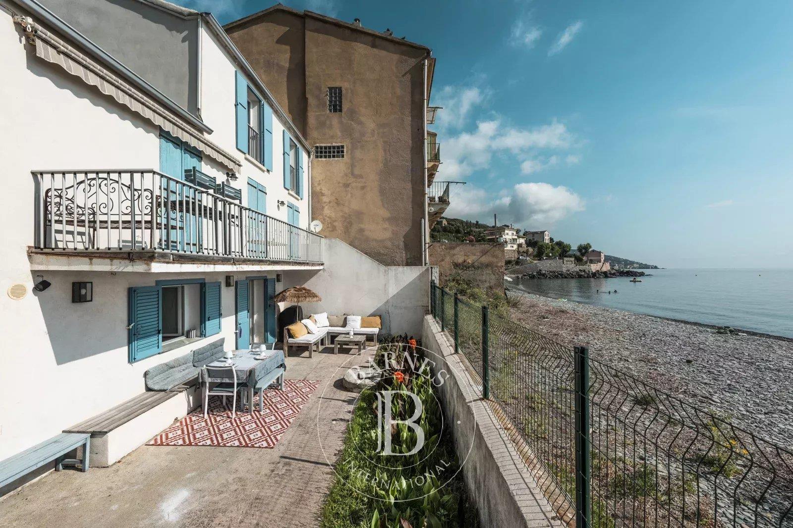 Appartement à vendre, 45m², Brando