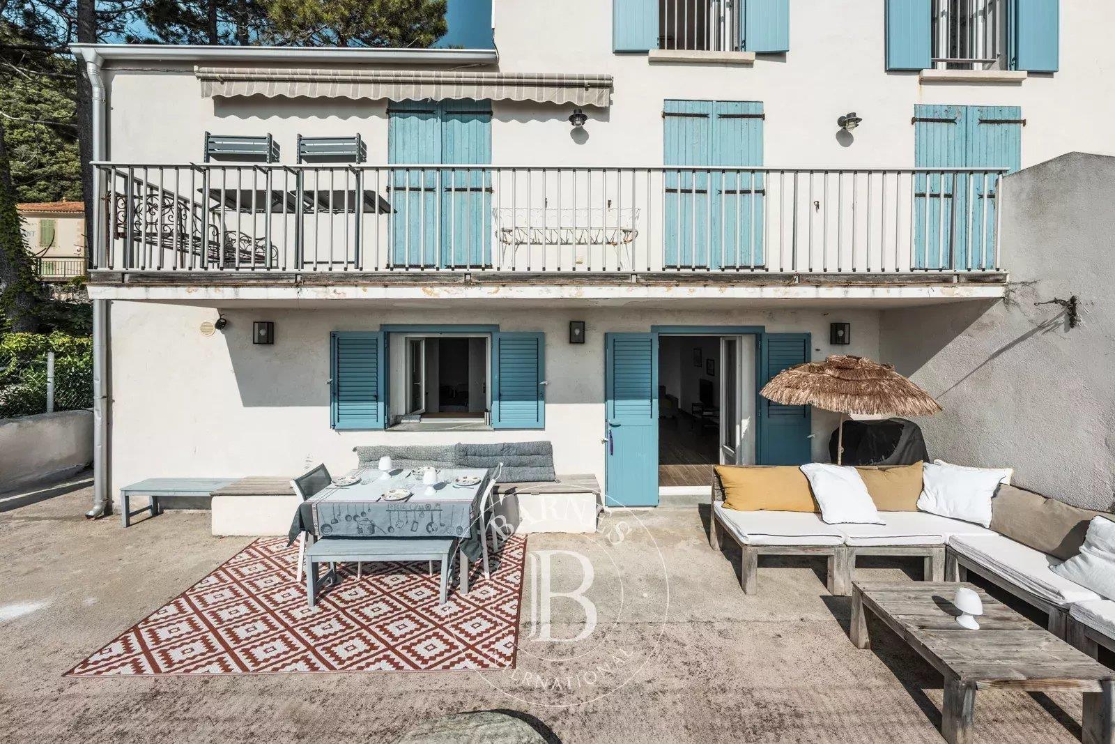 Appartement à vendre, 45m², Brando