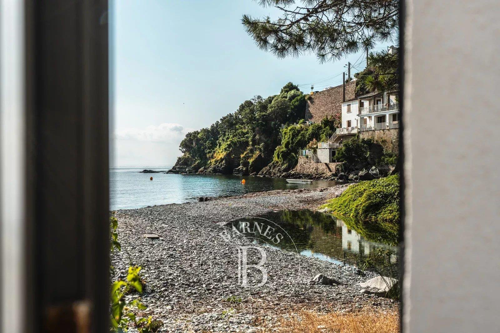 Appartement à vendre, 45m², Brando